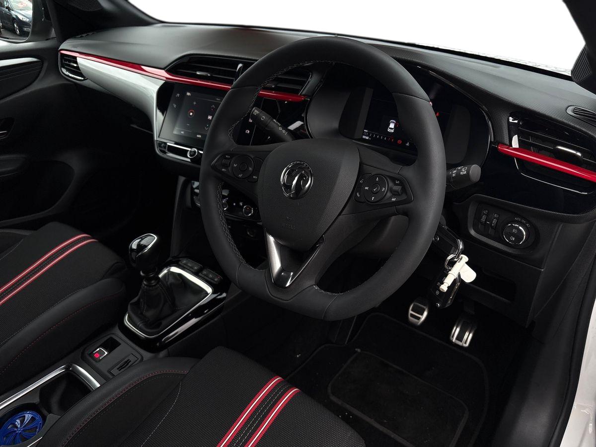 Used Vauxhall Corsa 2022 for sale - 77002864: Photo 15