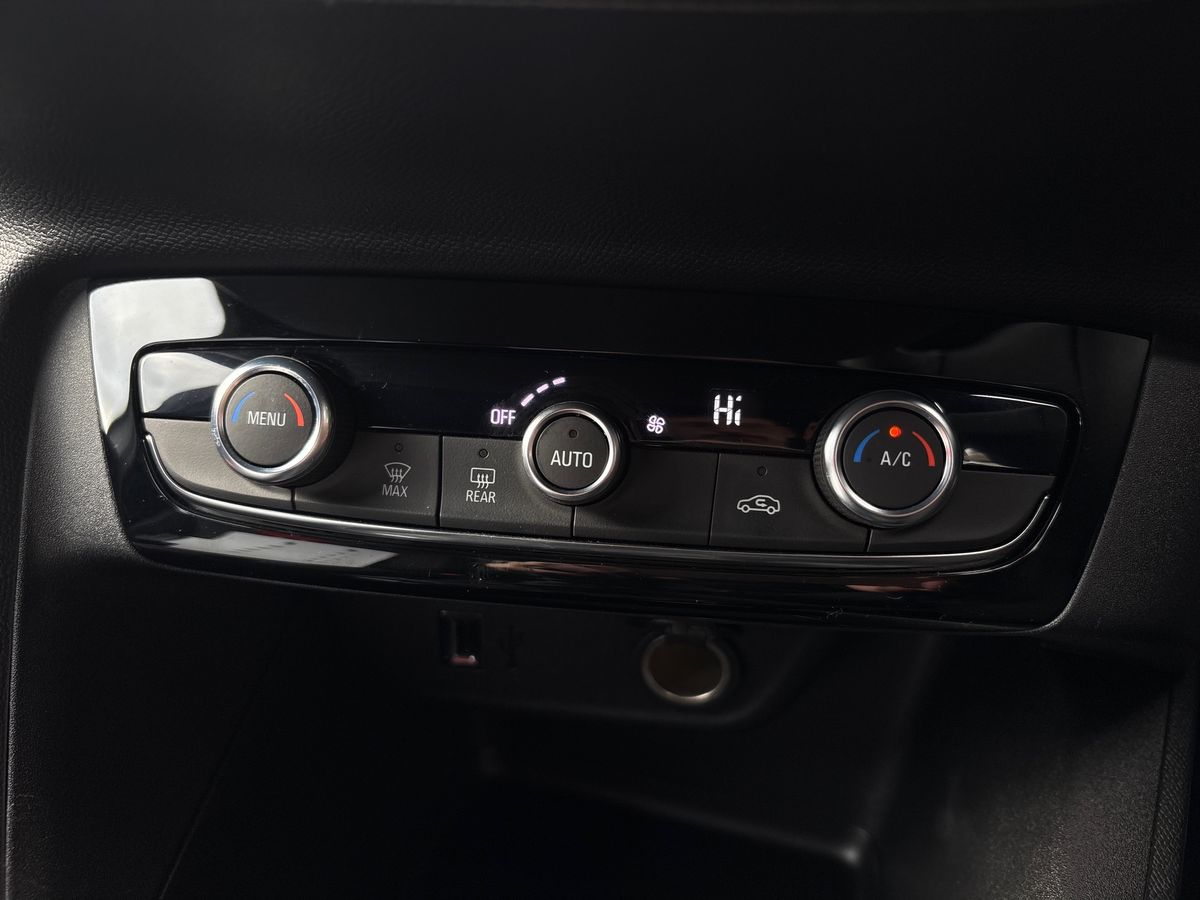 Used Vauxhall Corsa 2022 for sale - 77002864: Photo 18