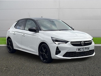 Vauxhall Corsa feature image