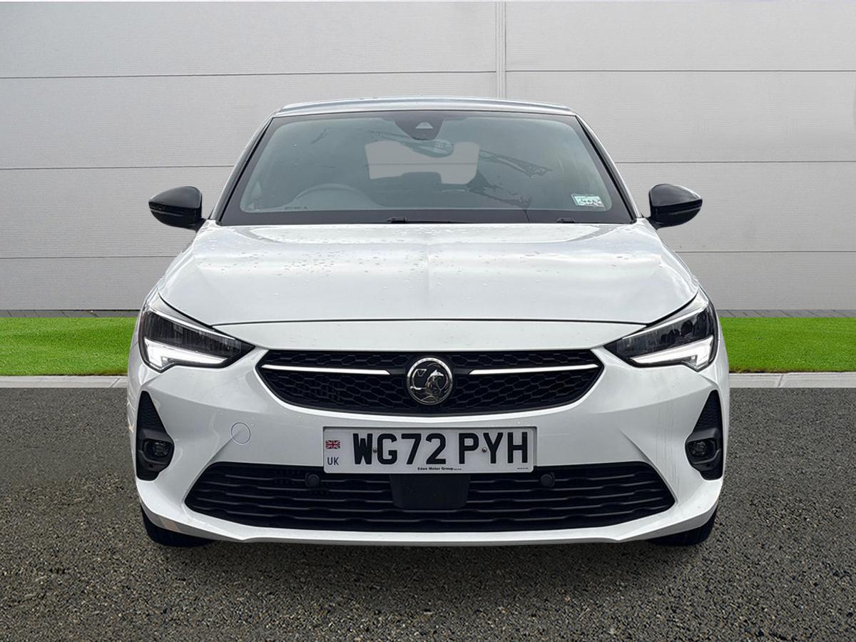 Used Vauxhall Corsa 2022 for sale - 77002864: Photo 2