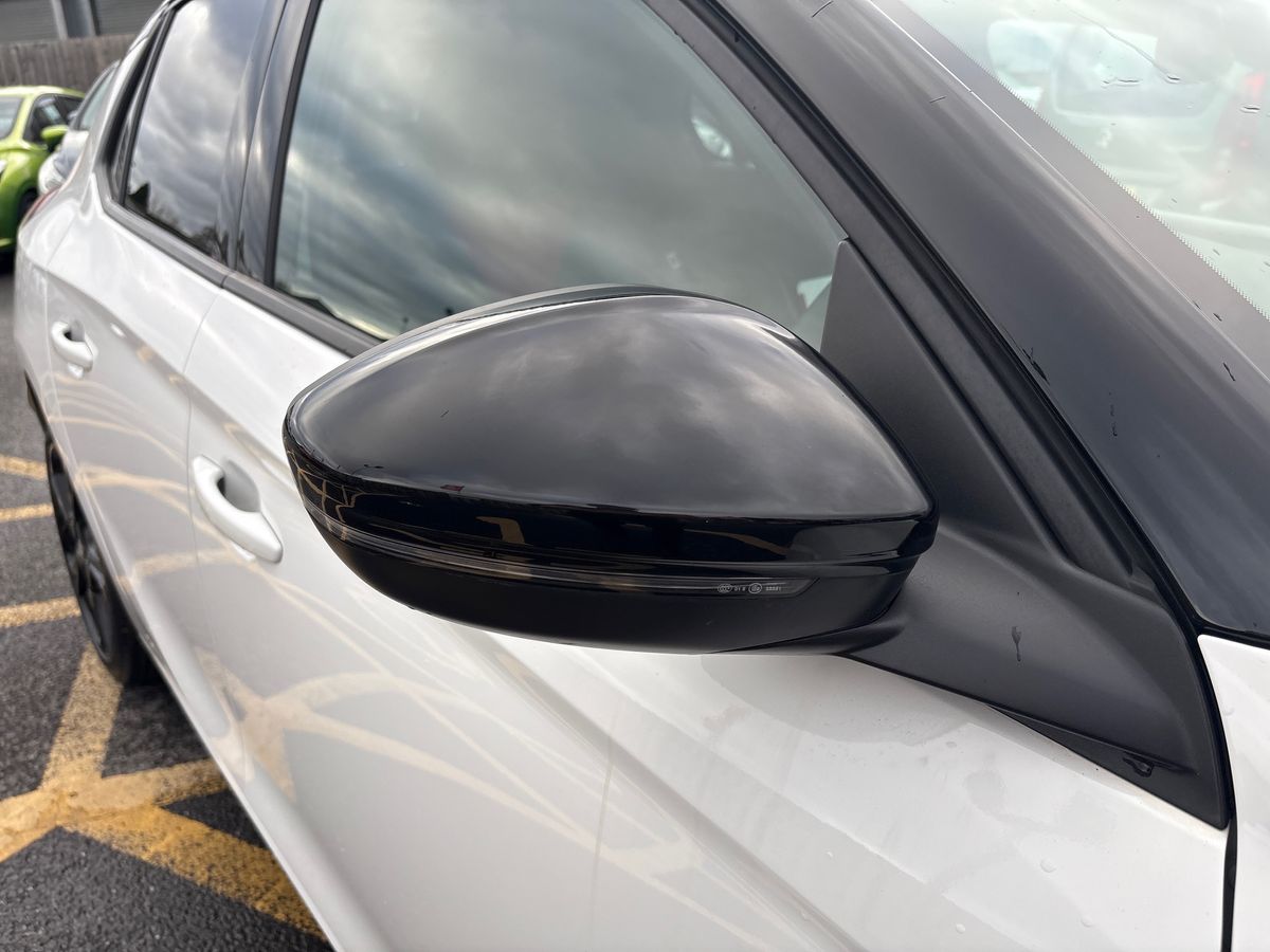 Used Vauxhall Corsa 2022 for sale - 77002864: Photo 22