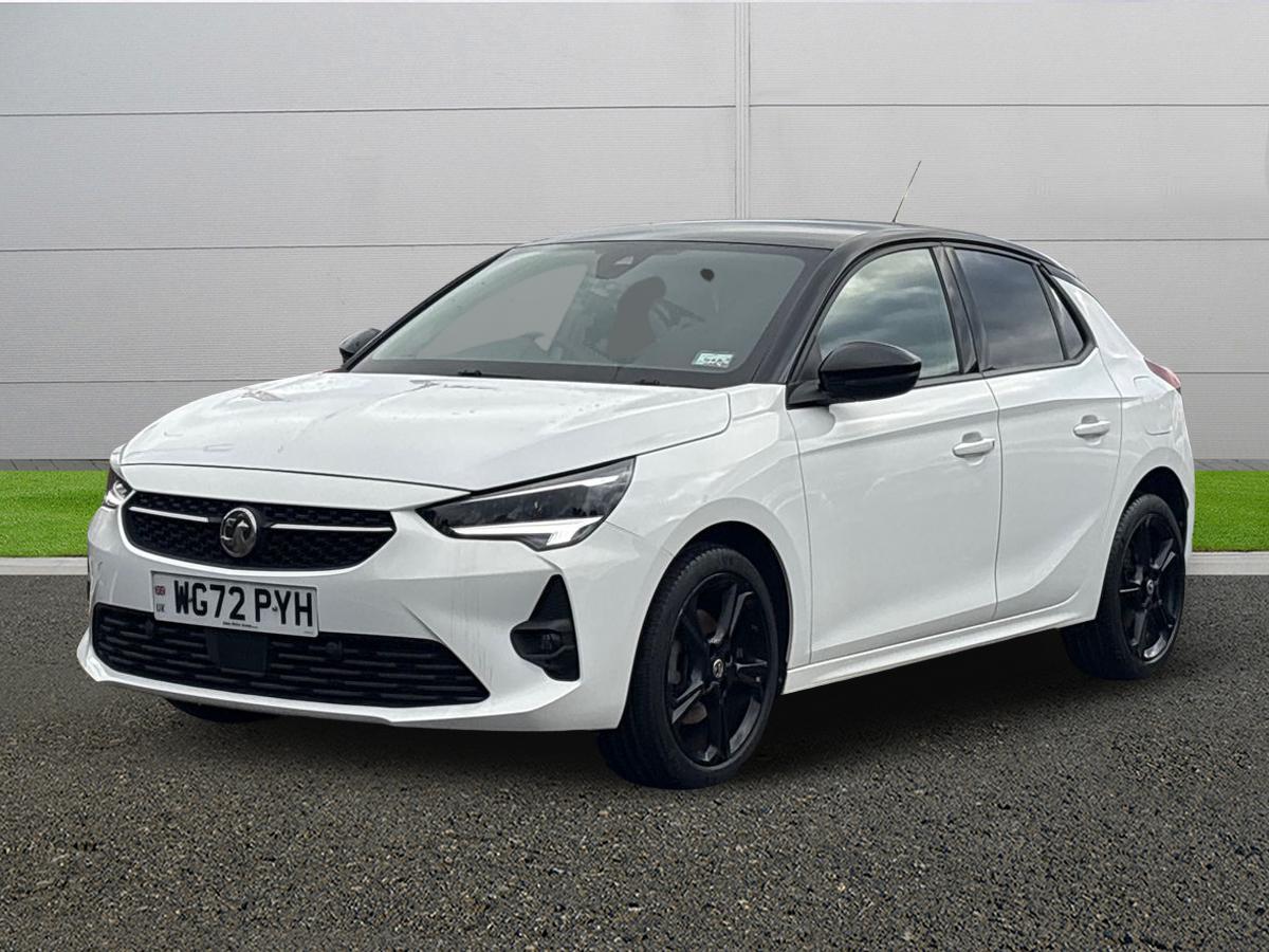 Used Vauxhall Corsa 2022 for sale - 77002864: Photo 3