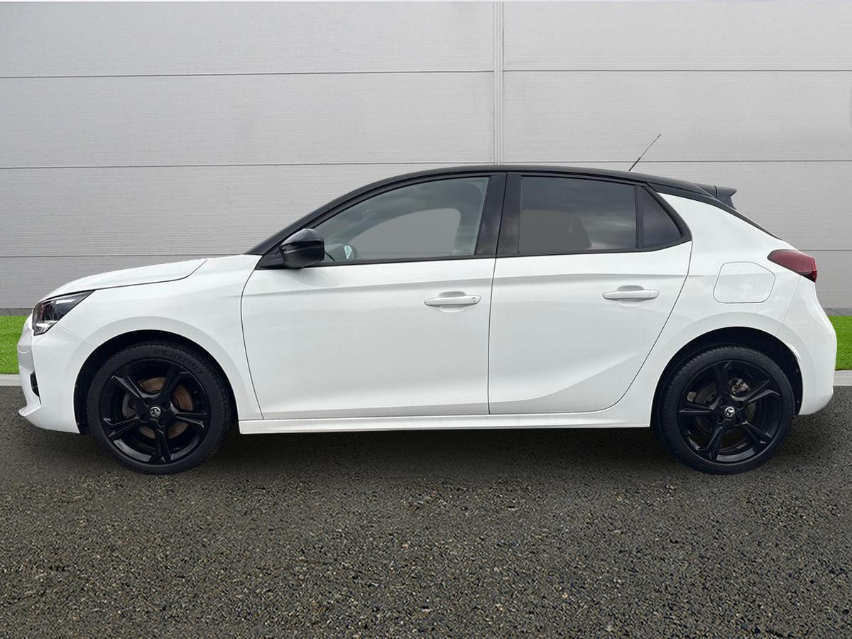 Used Vauxhall Corsa 2022 for sale - 77002864: Photo 4