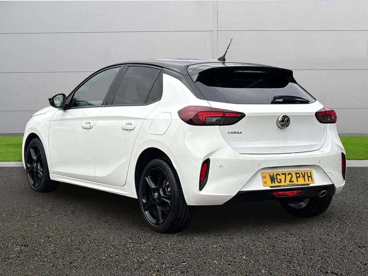 Used Vauxhall Corsa 2022 for sale - 77002864: Photo 5