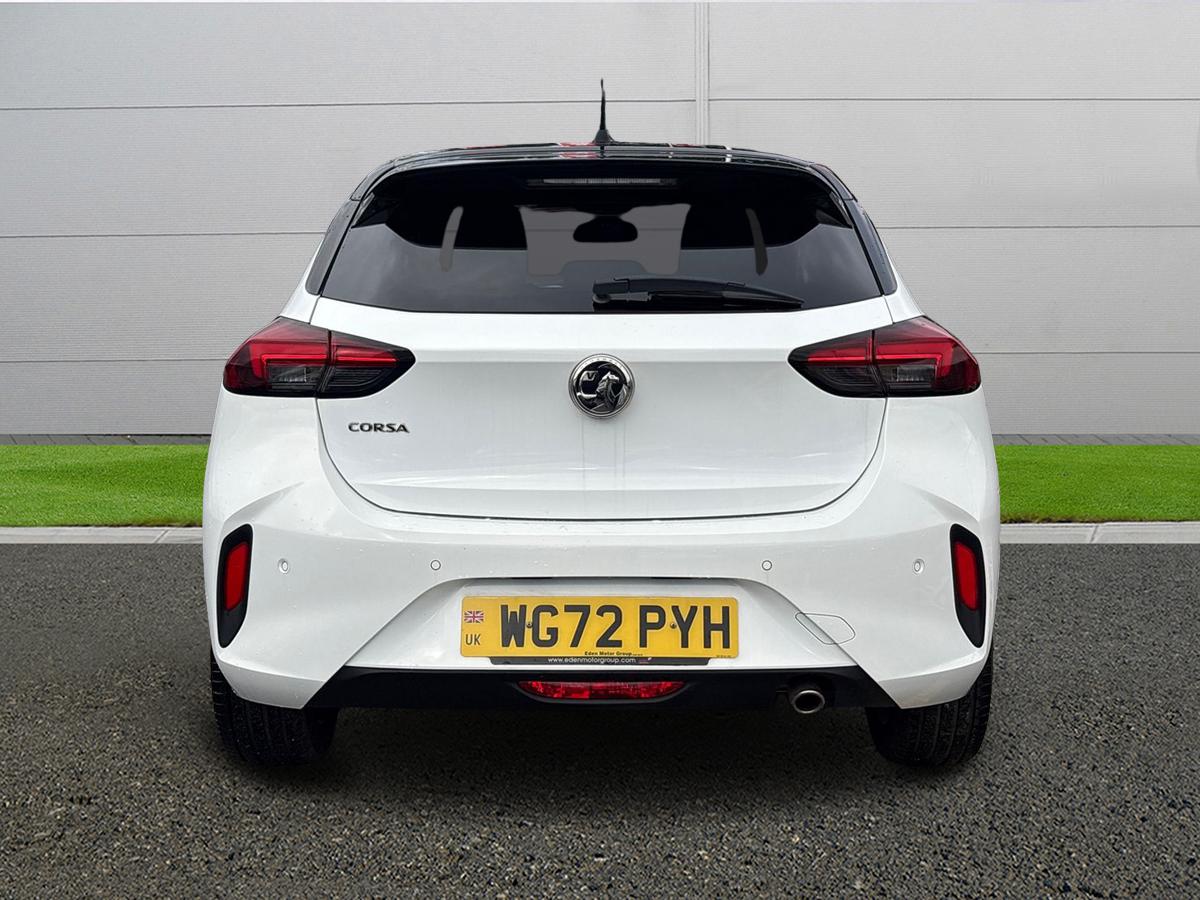 Used Vauxhall Corsa 2022 for sale - 77002864: Photo 6