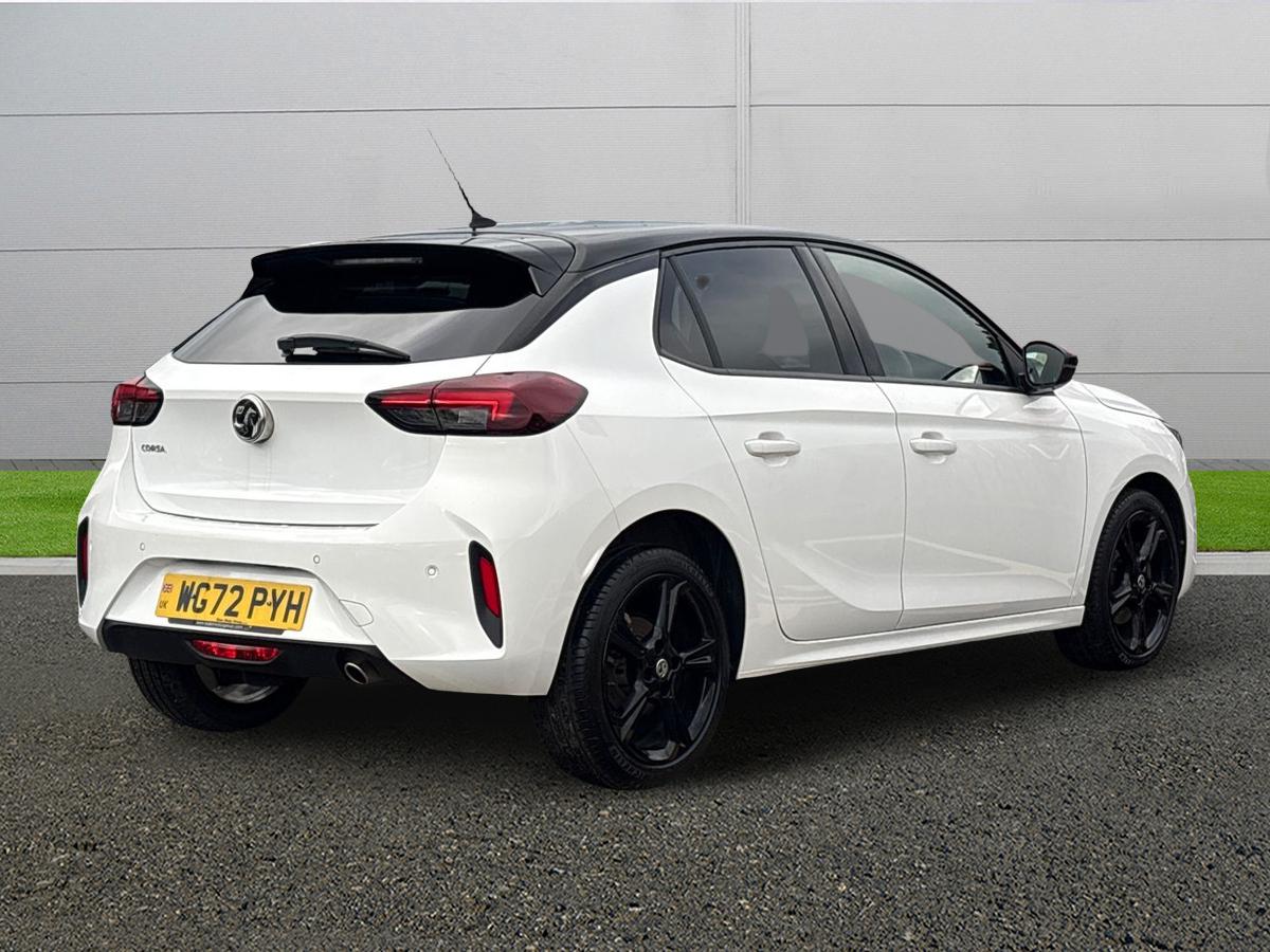Used Vauxhall Corsa 2022 for sale - 77002864: Photo 7