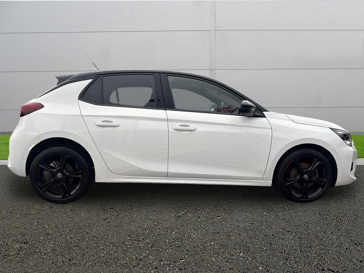 Used Vauxhall Corsa 2022 for sale - 77002864: Photo 8