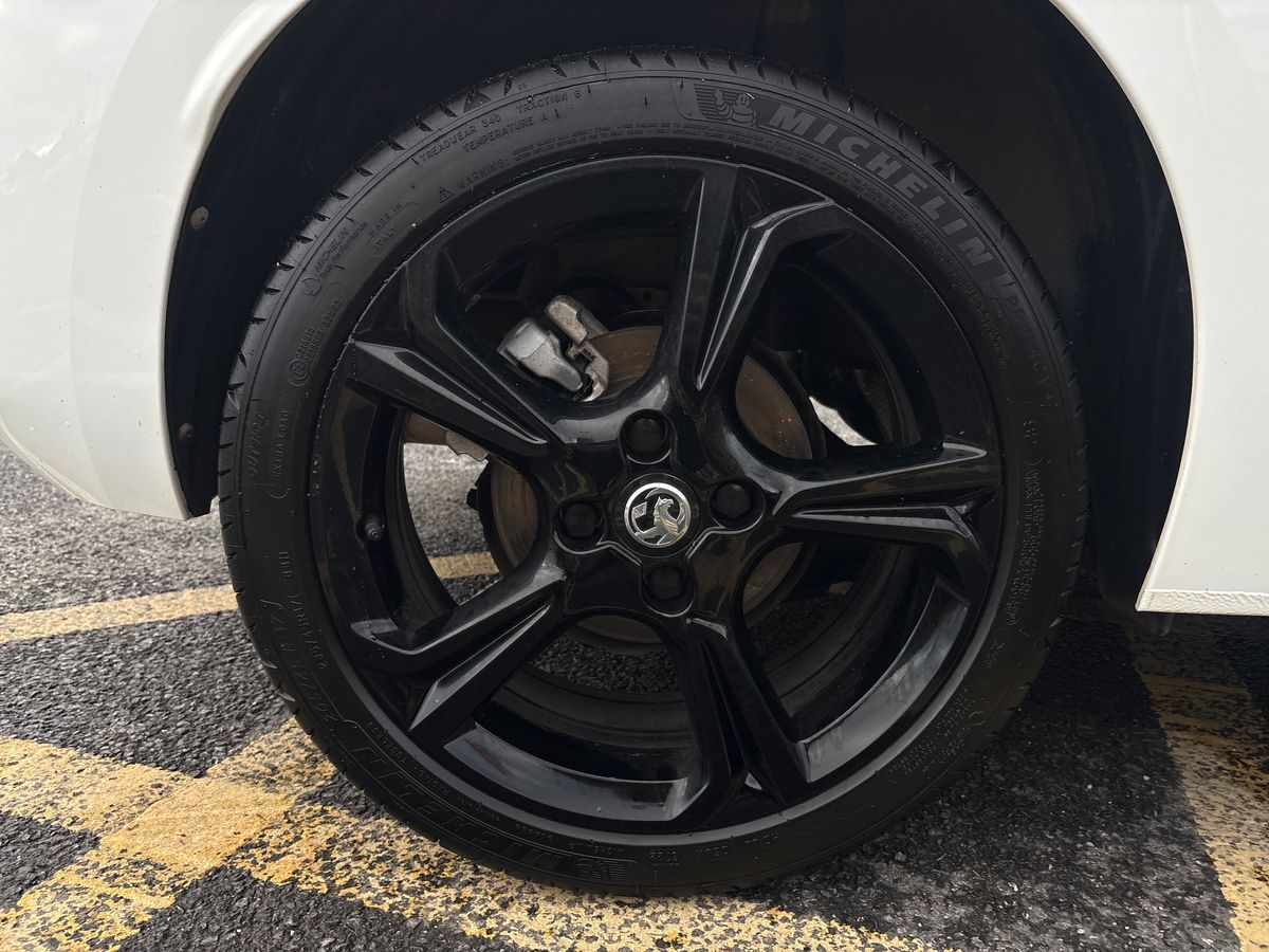 Used Vauxhall Corsa 2022 for sale - 77002864: Photo 9