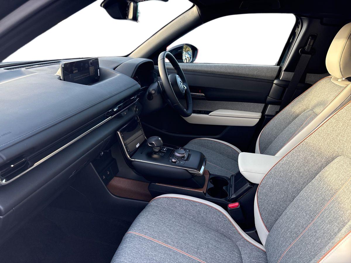 Used Mazda MX-30 2025 for sale - 77002897: Photo 10