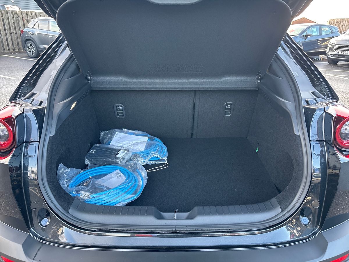 Used Mazda MX-30 2025 for sale - 77002897: Photo 12