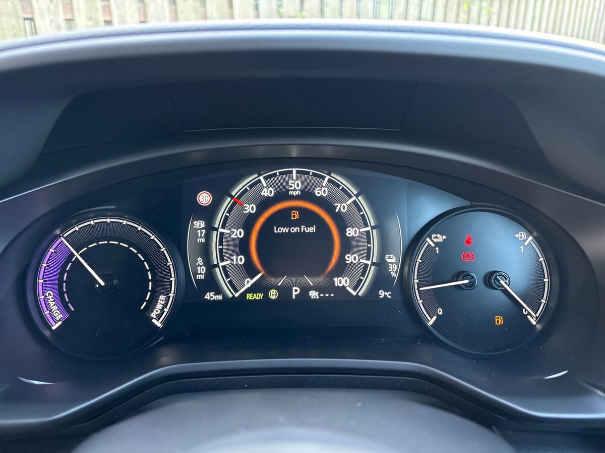 Used Mazda MX-30 2025 for sale - 77002897: Photo 14