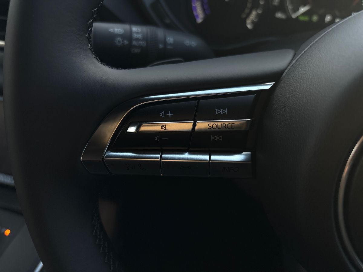 Used Mazda MX-30 2025 for sale - 77002897: Photo 16