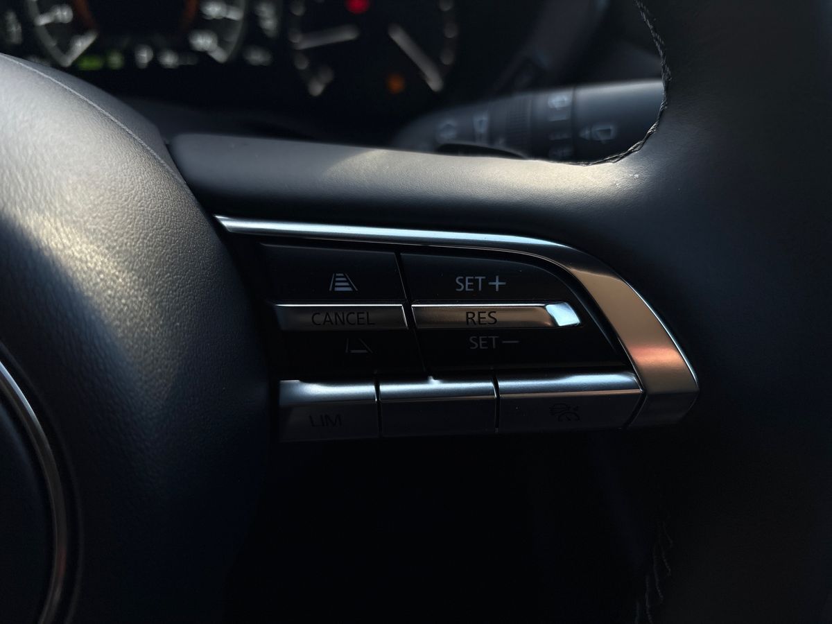 Used Mazda MX-30 2025 for sale - 77002897: Photo 17