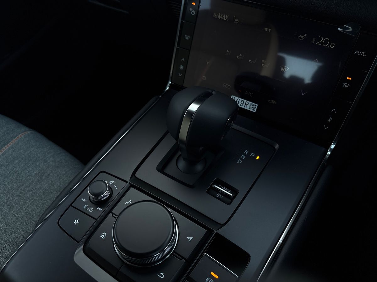 Used Mazda MX-30 2025 for sale - 77002897: Photo 19