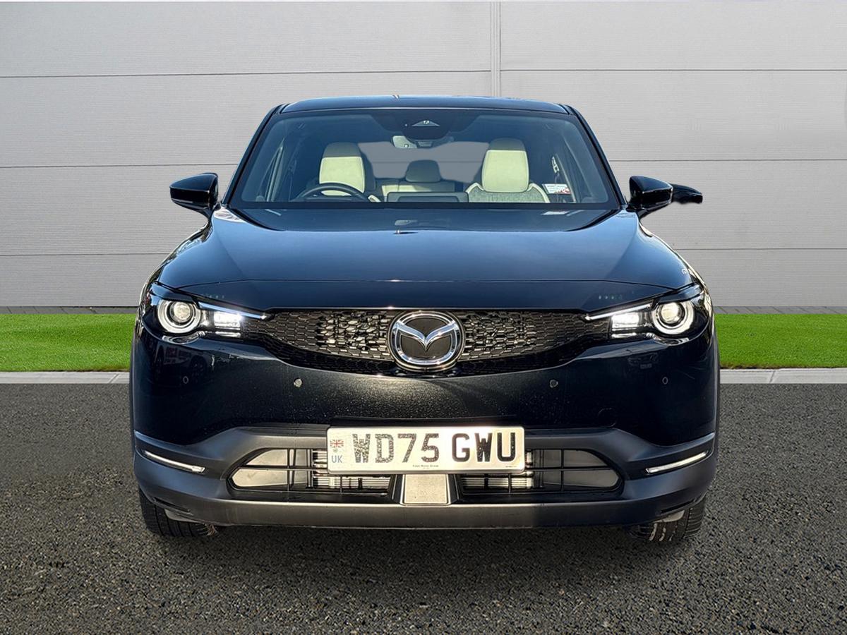 Used Mazda MX-30 2025 for sale - 77002897: Photo 2