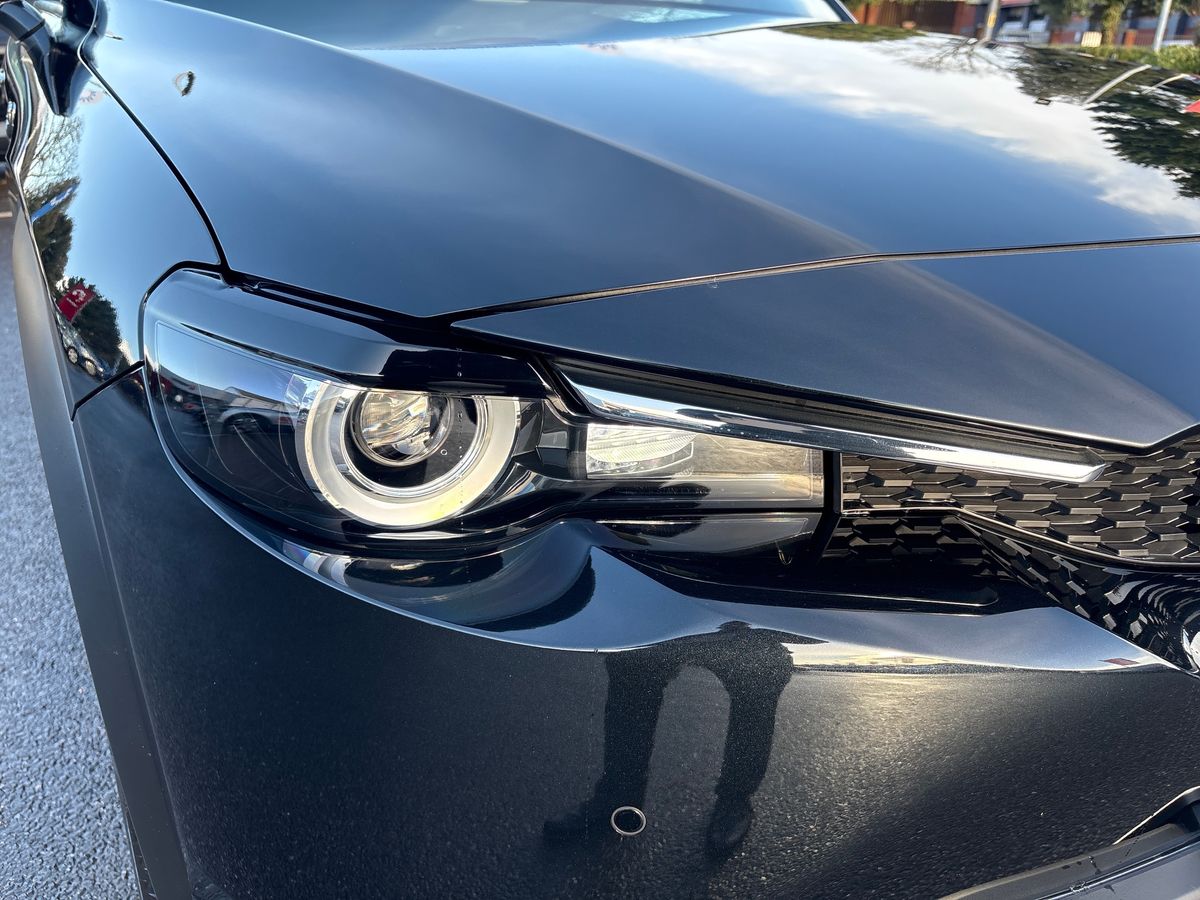 Used Mazda MX-30 2025 for sale - 77002897: Photo 21