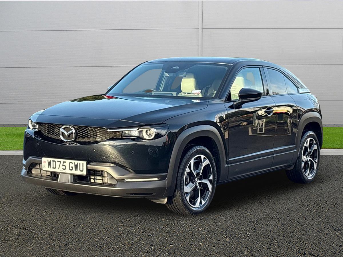 Used Mazda MX-30 2025 for sale - 77002897: Photo 3