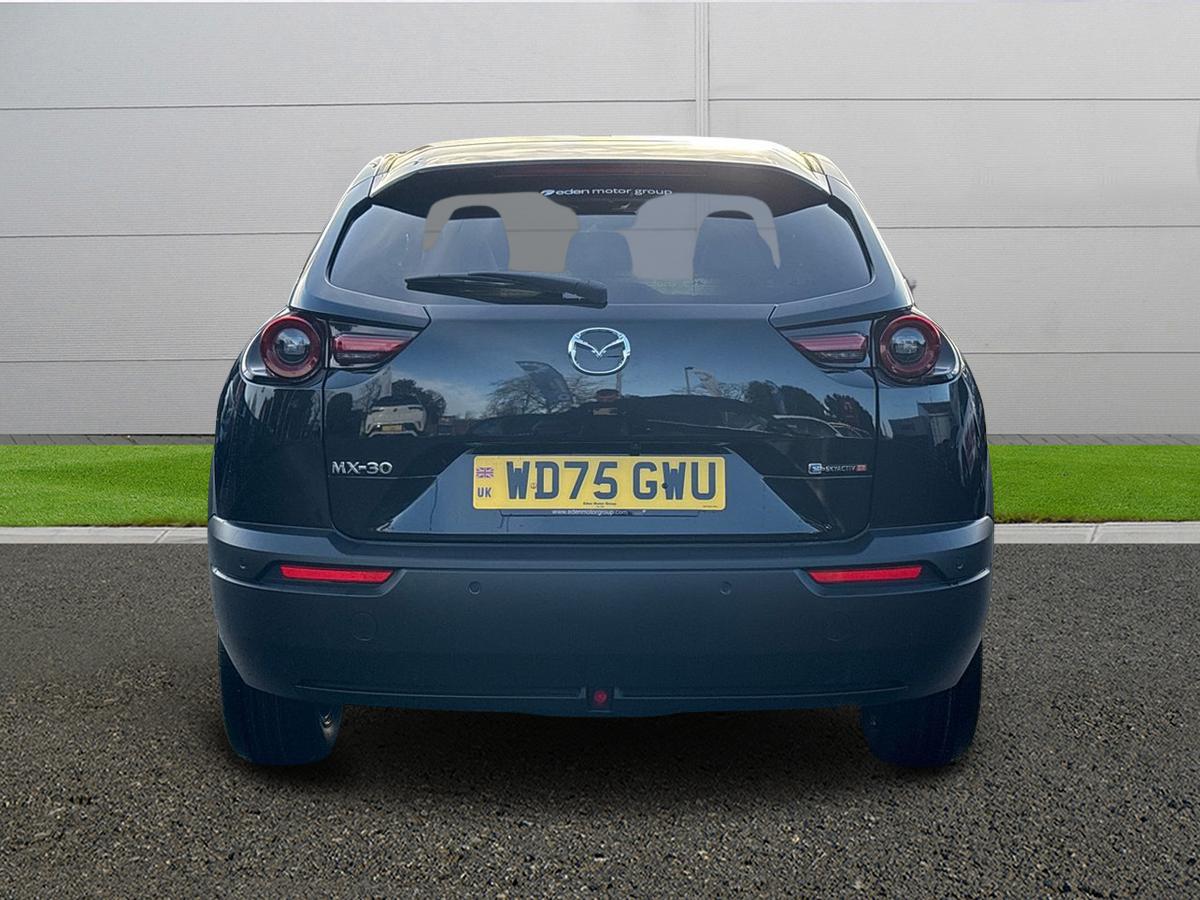 Used Mazda MX-30 2025 for sale - 77002897: Photo 6