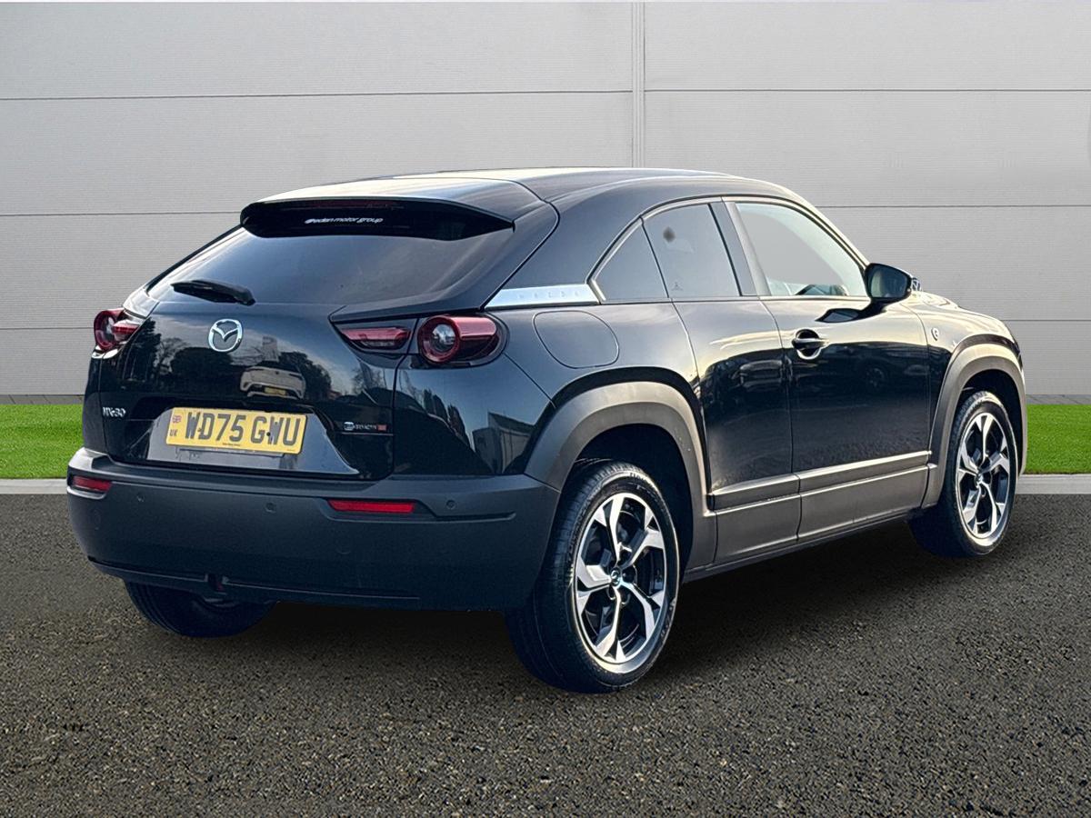 Used Mazda MX-30 2025 for sale - 77002897: Photo 7