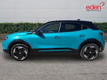 Used Vauxhall Mokka 2024 for sale - 79490273: Photo