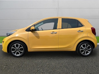 Used Kia Picanto 2021 for sale - 78912712: Photo