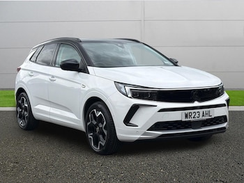 Used Vauxhall Grandland 2023 for sale - 78967115: Photo