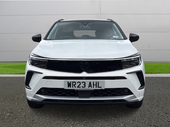 Used Vauxhall Grandland 2023 for sale - 78967115: Photo