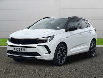 Used Vauxhall Grandland 2023 for sale - 78967115: Photo