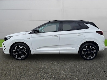 Used Vauxhall Grandland 2023 for sale - 78967115: Photo