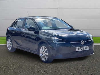 Used Vauxhall Corsa 2023 for sale - 78603451: Photo