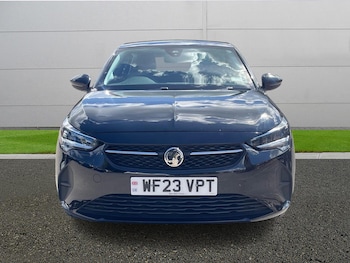 Used Vauxhall Corsa 2023 for sale - 78603451: Photo