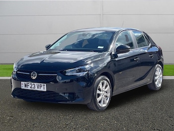 Used Vauxhall Corsa 2023 for sale - 78603451: Photo
