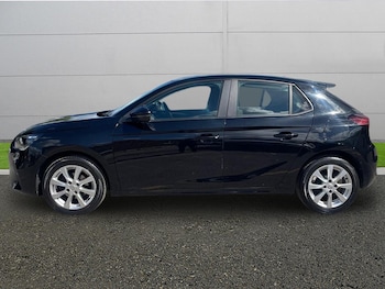 Used Vauxhall Corsa 2023 for sale - 78603451: Photo