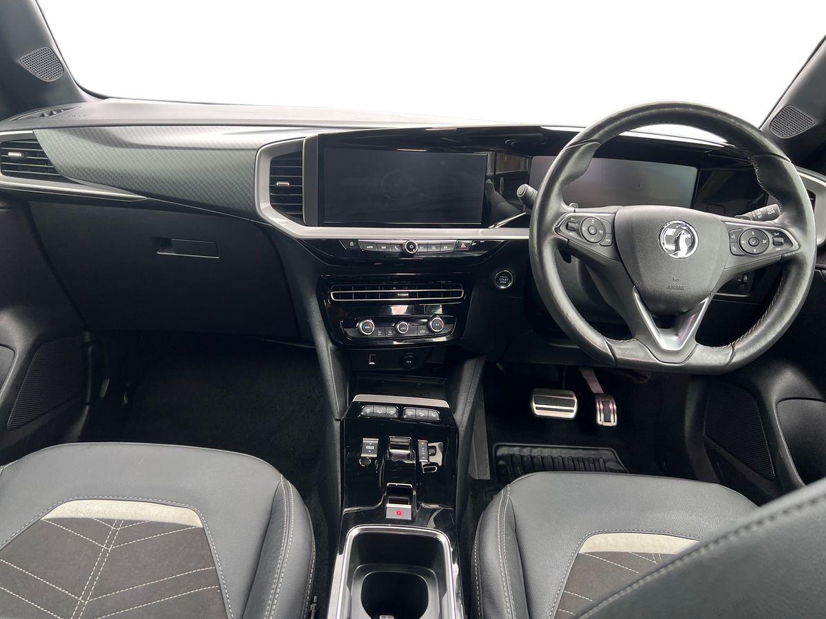 Used Vauxhall Mokka 2023 for sale - 77512564: Photo 13