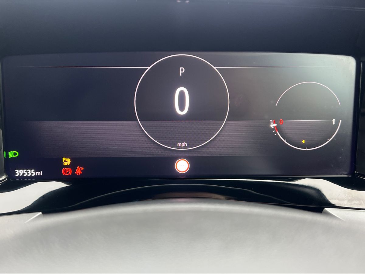 Used Vauxhall Mokka 2023 for sale - 77512564: Photo 14