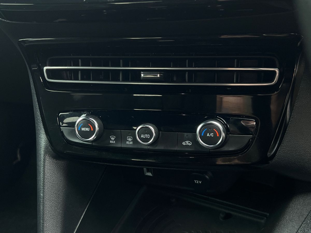 Used Vauxhall Mokka 2023 for sale - 77512564: Photo 18