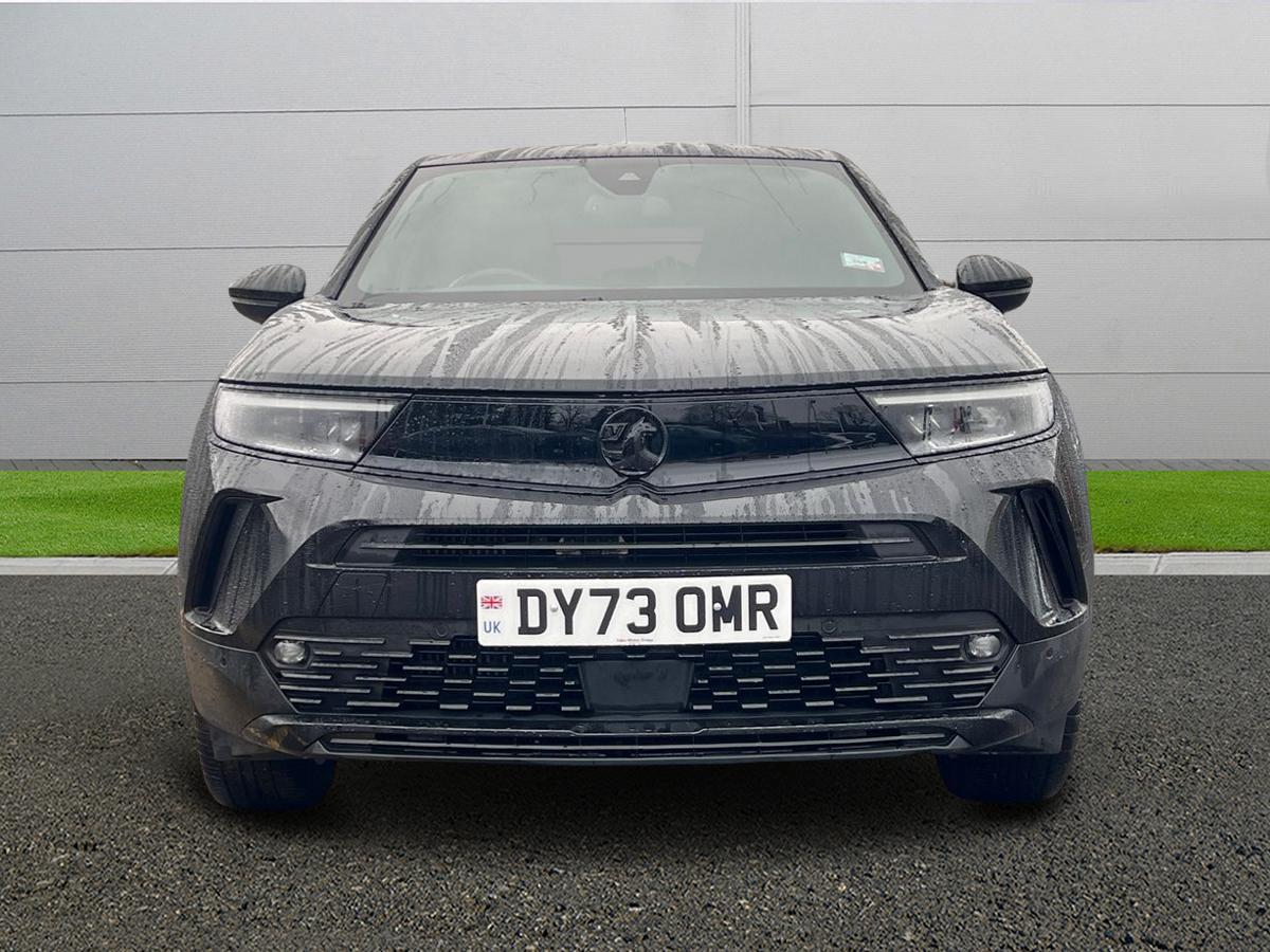 Used Vauxhall Mokka 2023 for sale - 77512564: Photo 2