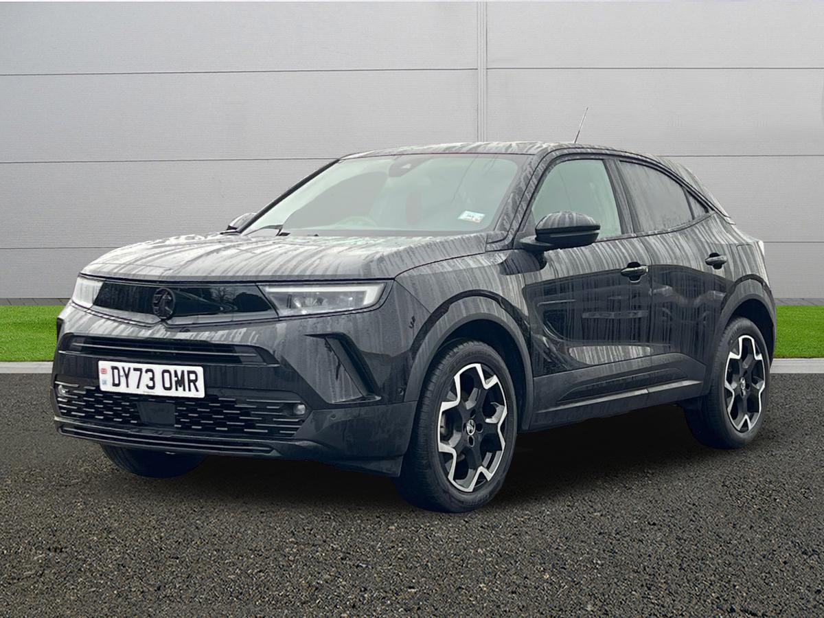 Used Vauxhall Mokka 2023 for sale - 77512564: Photo 3