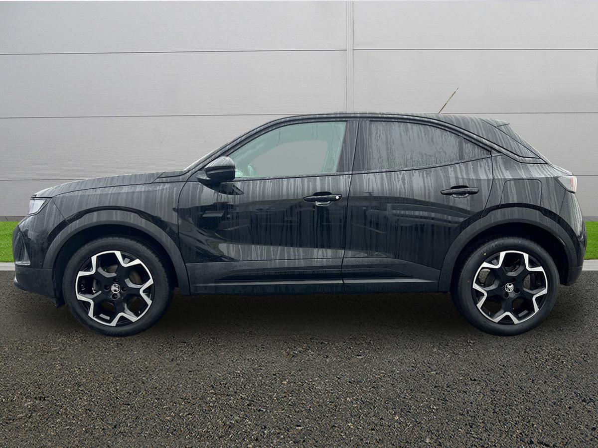 Used Vauxhall Mokka 2023 for sale - 77512564: Photo 4