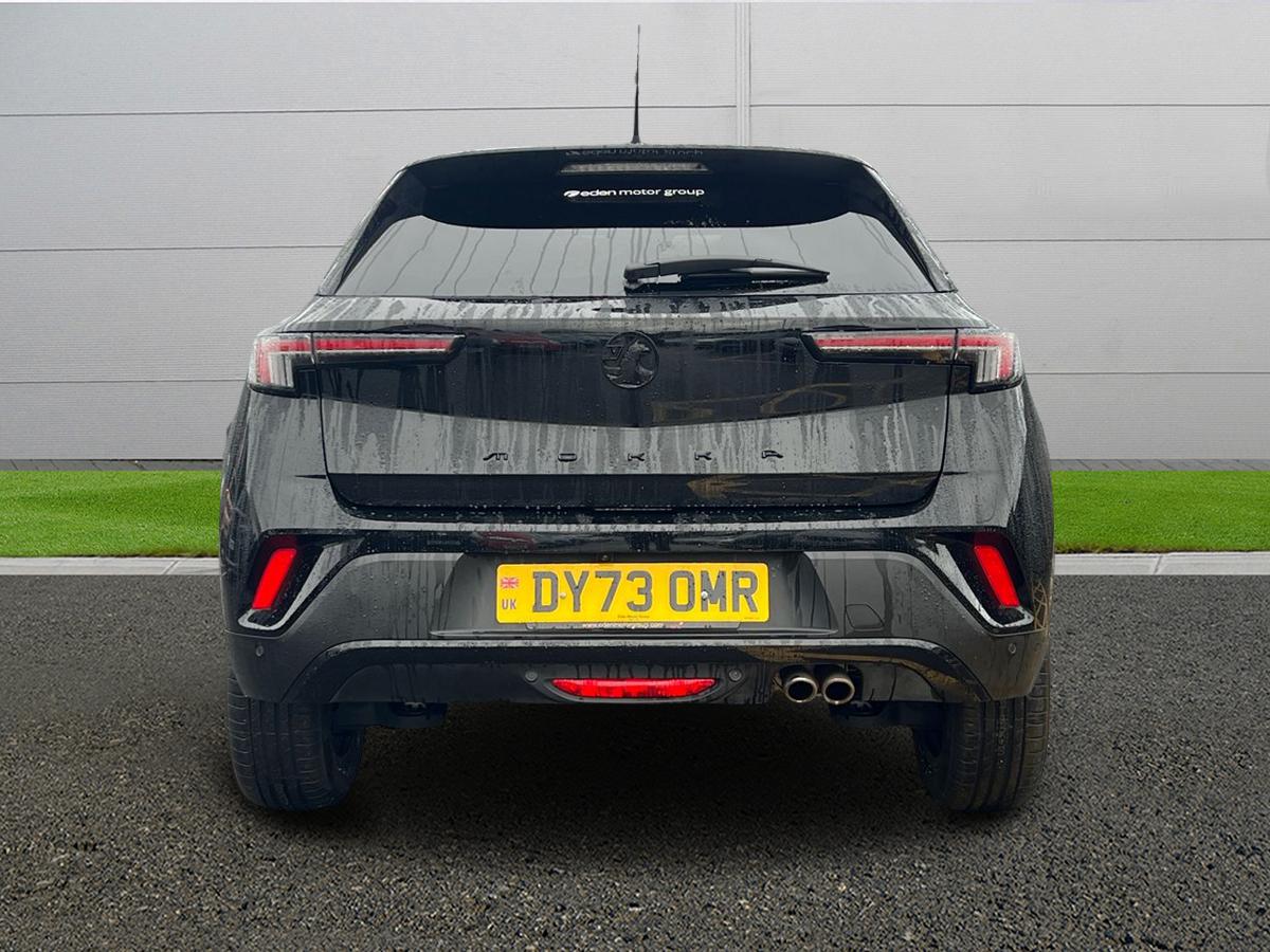 Used Vauxhall Mokka 2023 for sale - 77512564: Photo 6