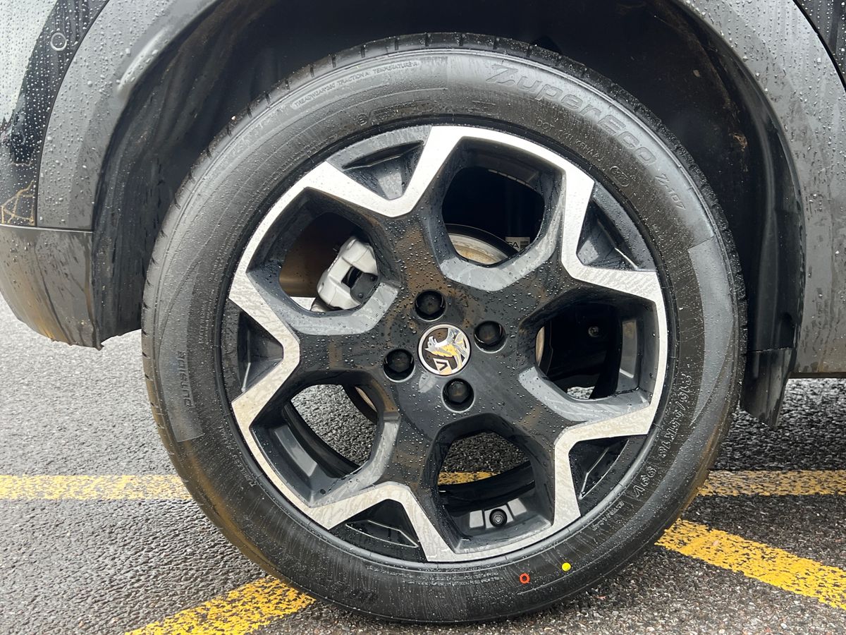 Used Vauxhall Mokka 2023 for sale - 77512564: Photo 9