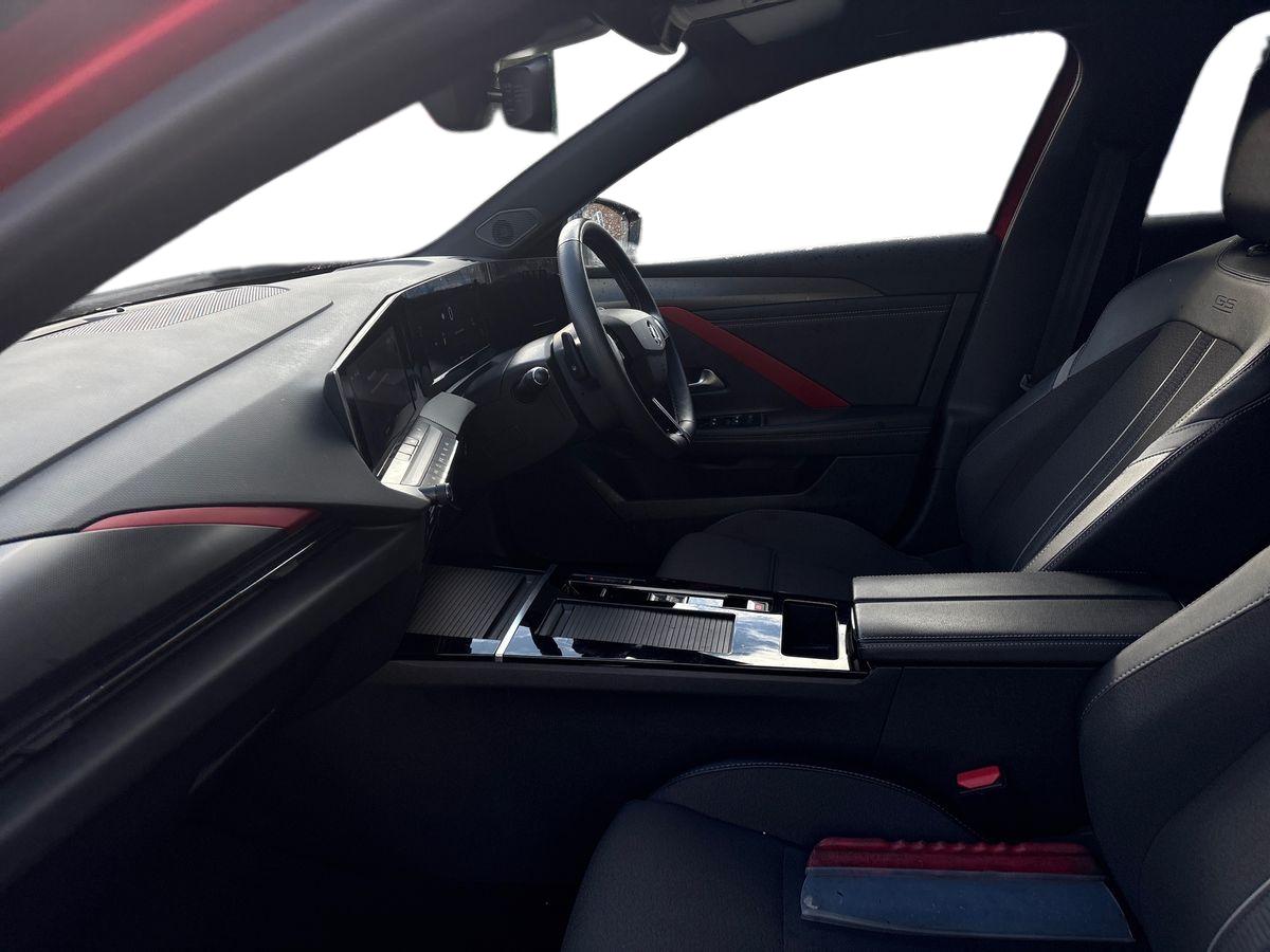 Used Vauxhall Astra 2022 for sale - 77002828: Photo 10