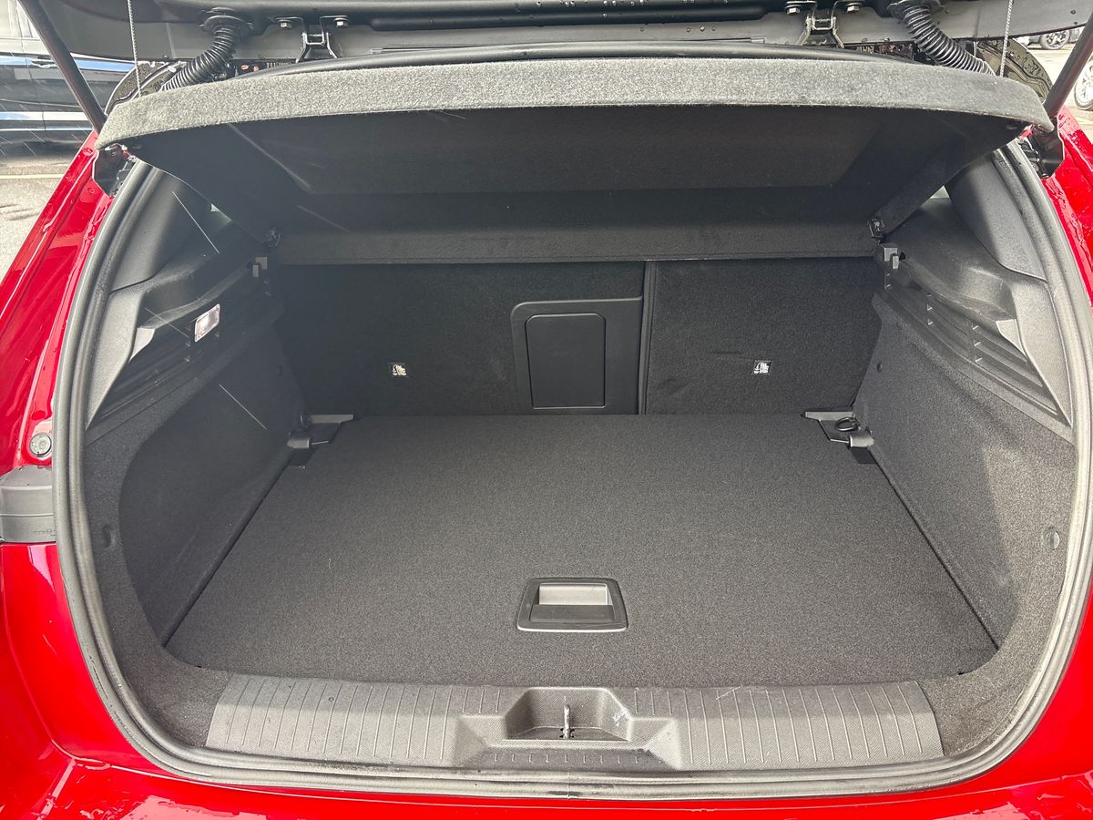 Used Vauxhall Astra 2022 for sale - 77002828: Photo 12