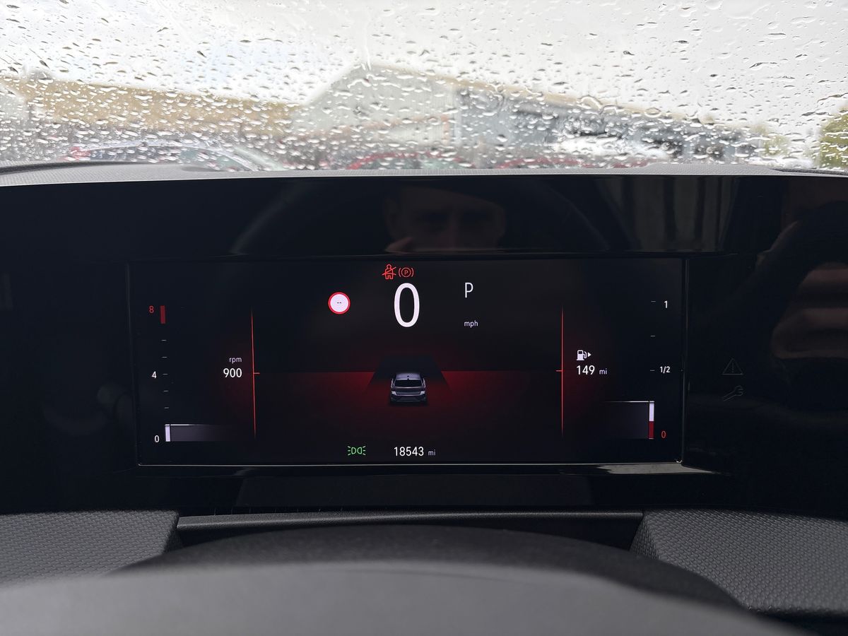 Used Vauxhall Astra 2022 for sale - 77002828: Photo 14