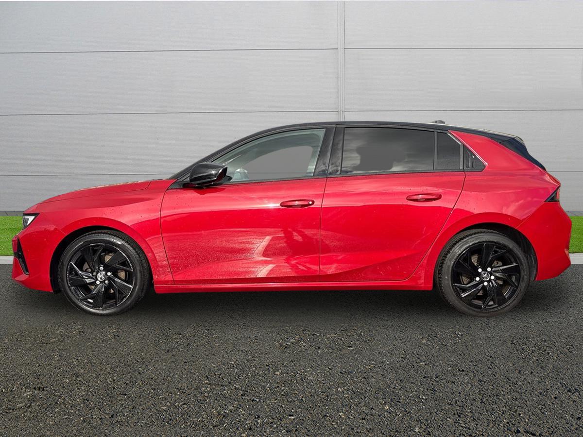 Used Vauxhall Astra 2022 for sale - 77002828: Photo 4