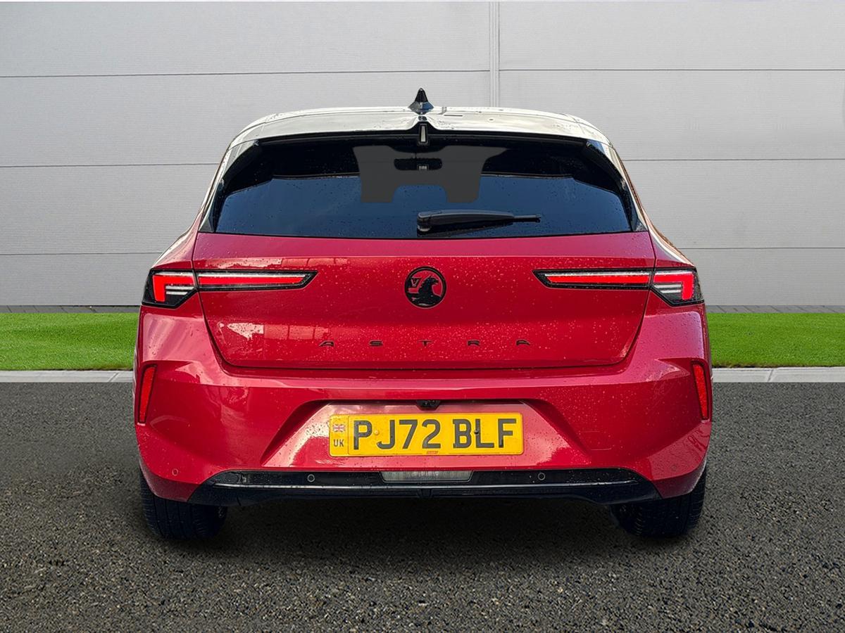 Used Vauxhall Astra 2022 for sale - 77002828: Photo 6