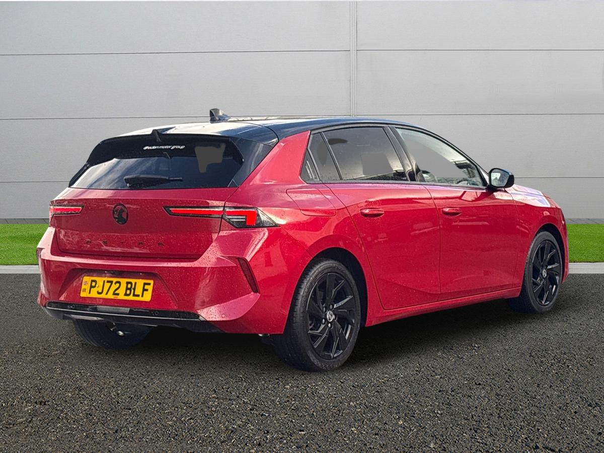 Used Vauxhall Astra 2022 for sale - 77002828: Photo 7