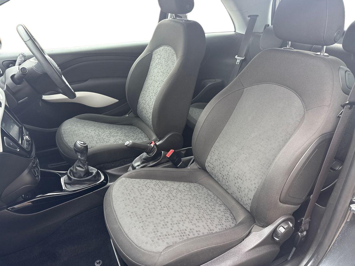 Used Vauxhall ADAM 2017 for sale - 78137051: Photo 10