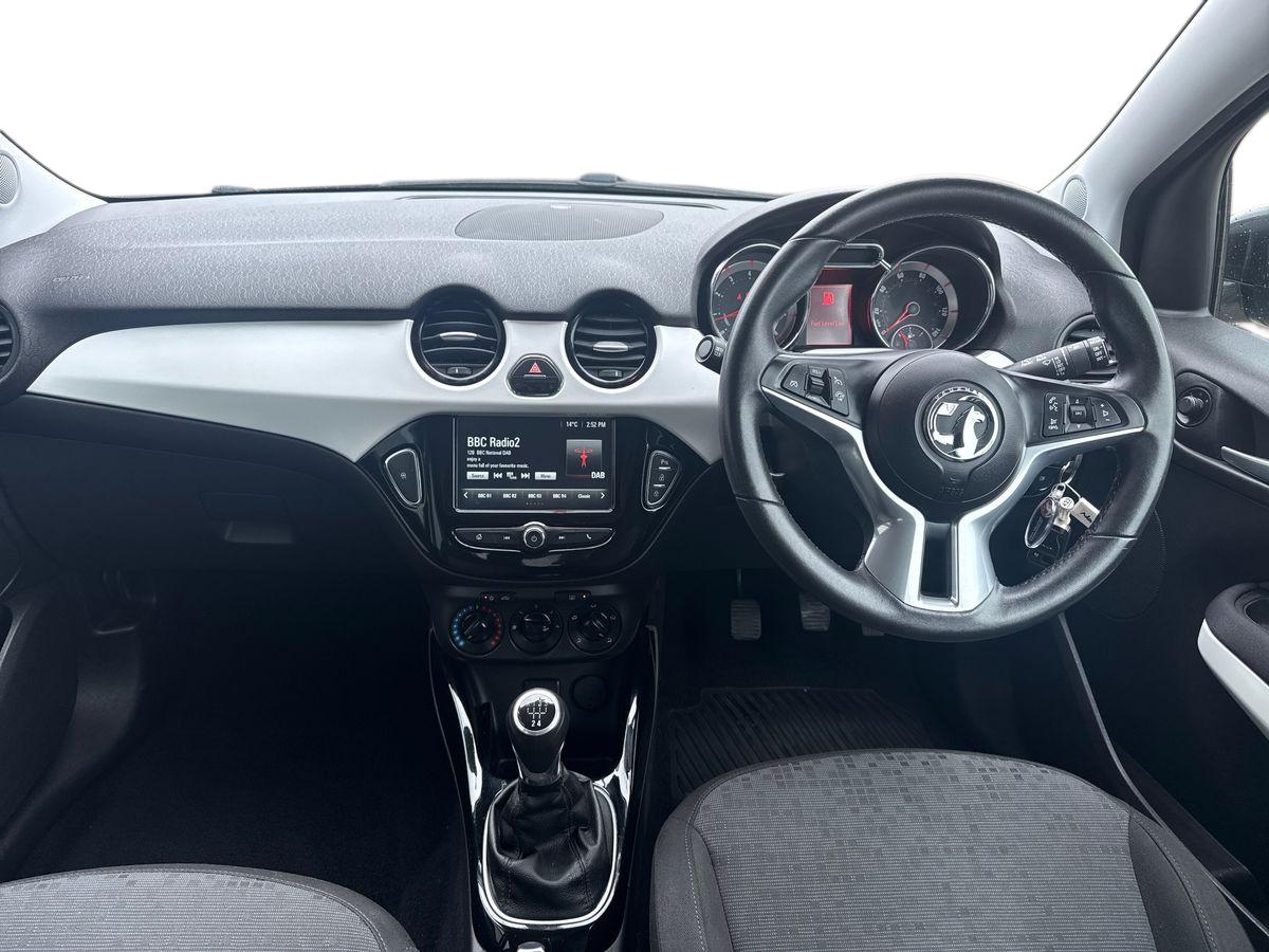 Used Vauxhall ADAM 2017 for sale - 78137051: Photo 13