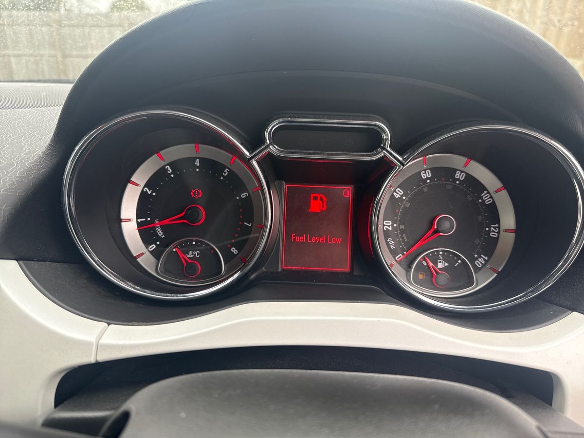 Used Vauxhall ADAM 2017 for sale - 78137051: Photo 14